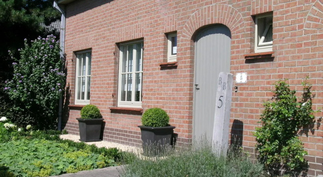 B&B De Passant