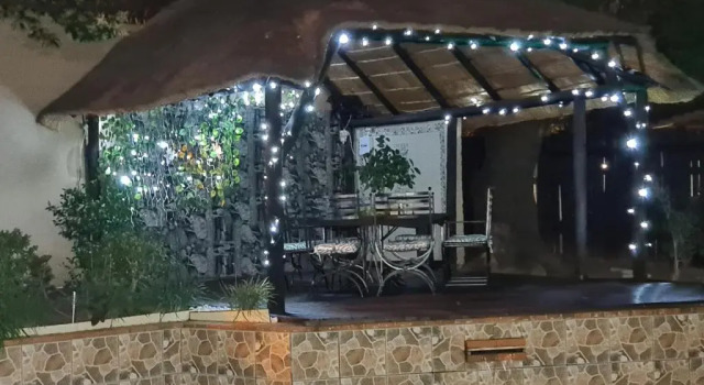 Апартаменты Halfway Gardens Home
