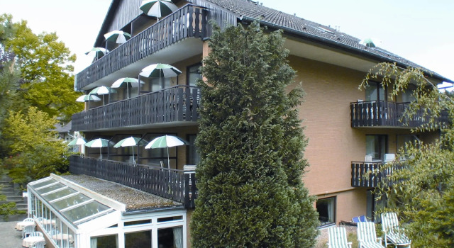 Hotel Pension Marie-Luise, Hotel garni,Therme plus, Забронировать Отель Отели Бад-Бевензен с завтраком, рядом с Тропа по вершинам деревьев, Завтраки