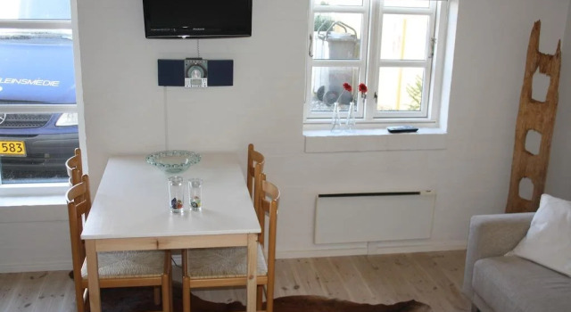Skagen Thellefsensvej Apartments, Rezervovat Apartmán Skagen 