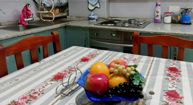 Modern Apartment in Plazh Area, Rezerwuj Apartament Hotele w Durres County z parkingiem, Parking