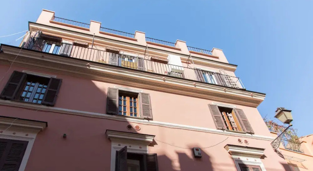 Romefinestay Apartment Luce, Забронировать Апартаменты/квартира Апартаменты Рима, рядом с Уста истины, Апартаменты/квартира