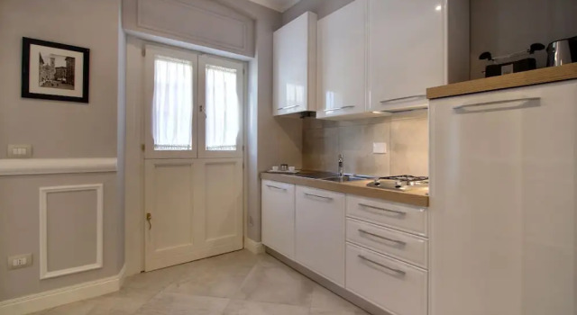 Art Apartment Giotto Suite, Book Apartment Florence Tuscany