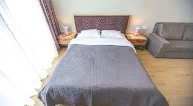 Didveli gallery A 105, Rezerwuj Hotel Bakuriani Samckhe Javakheti