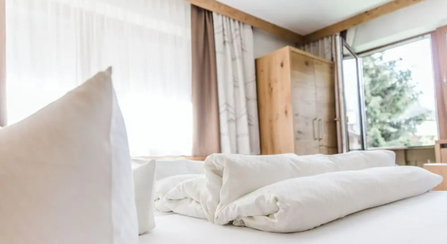 Номер Premium Hotel Sportpension Carinthia