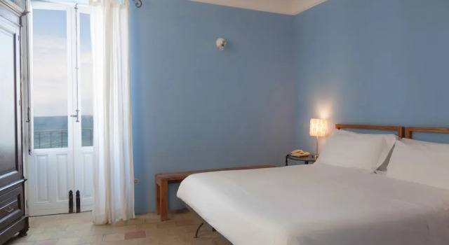 Номер Premium Hotel Gutkowski