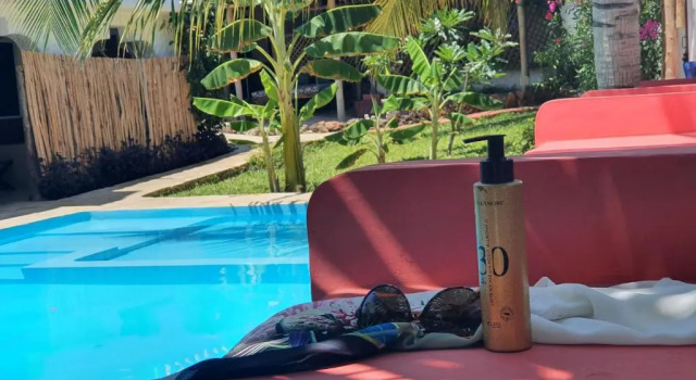 Номер Superior BARIDI VILLA