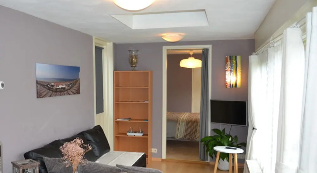 Apartment Troelstrastraat, Забронировать Апартаменты/квартира Апартаменты Норда, Апартаменты/квартира