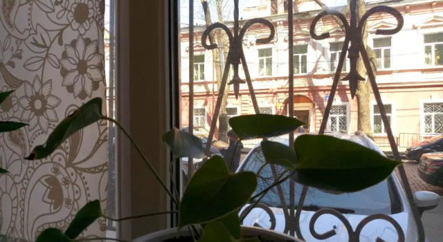 Апартаменты V&V Apartment