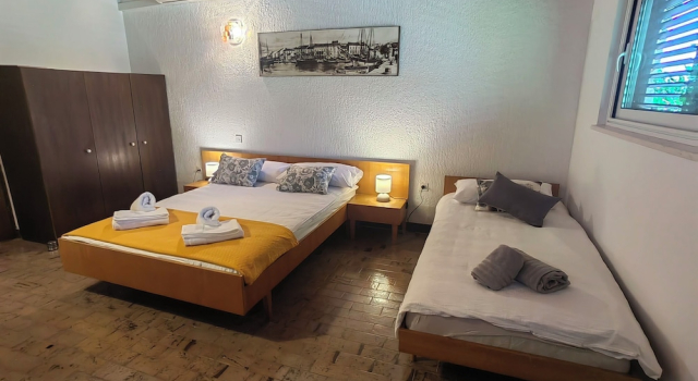 Apartment Lada