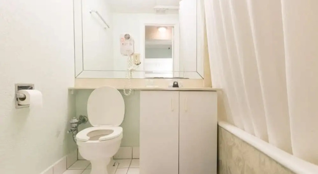 Апартаменты 636 Ocean View Hollywood Beach