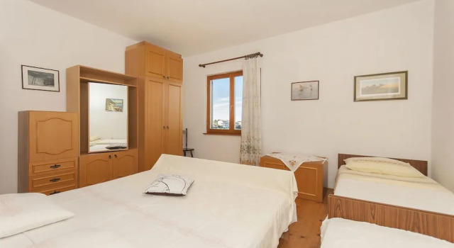 Apartments Gordana