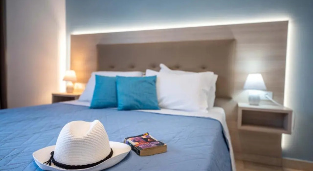 Апартаменты Superior Stegna Bay Apartment