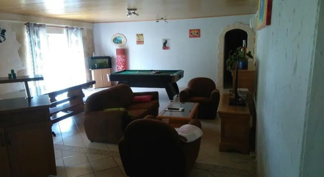 La Grange Périgourdine, Prenota Hotel Hotel a Aquitania con parcheggio, Parcheggio