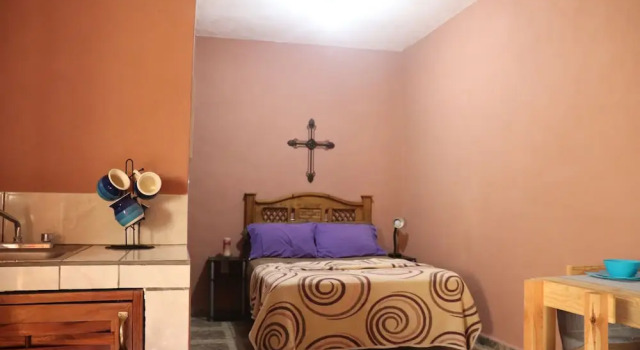 Номер Standard Bungalows Casa Blanca
