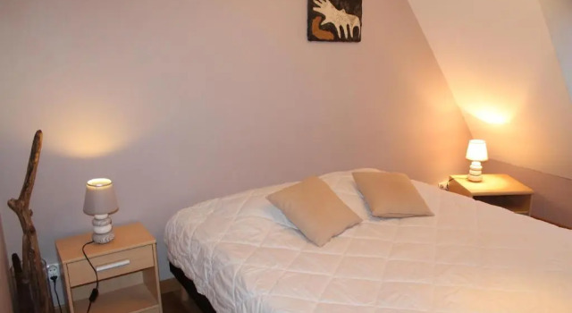 Апартаменты Standard Côté Chambres