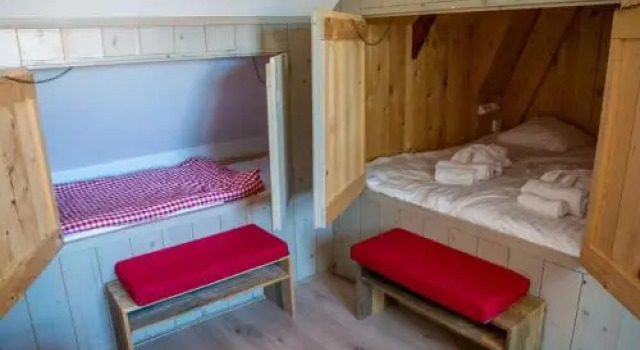 Stee in Stad, Rezervasyon Otel Groningen Groningen, Martinikerk yakınında