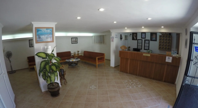 Gunay Hotel
