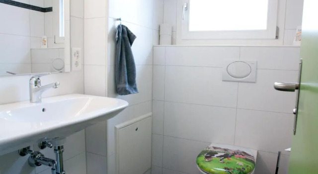 Номер Standard Valley Hostel