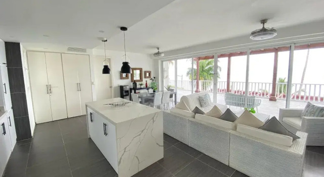 Apartamento Vista Mare 9-202, Rezerwuj Apartament Samana Republika Dominikany