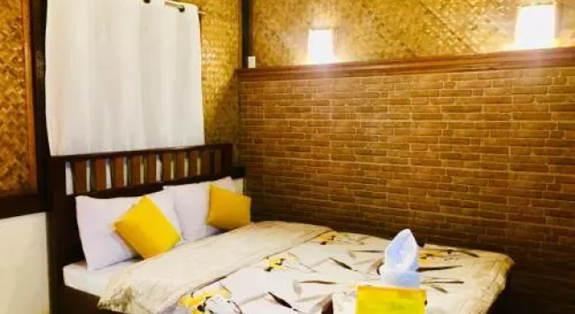 Forest wood-Port Barton, Prenota Hotel Hotel economici a Palawan