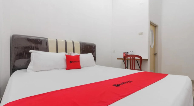 Reddoorz Near Tanjungpura University