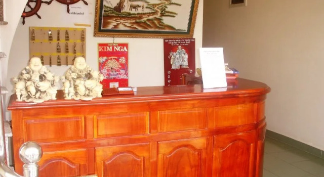 Anh Hien Hotel