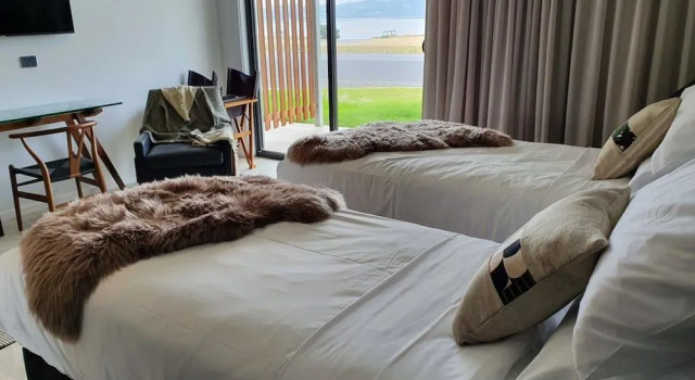 The Seabird, Buchen Sie Pension Moruya Eurobodalla