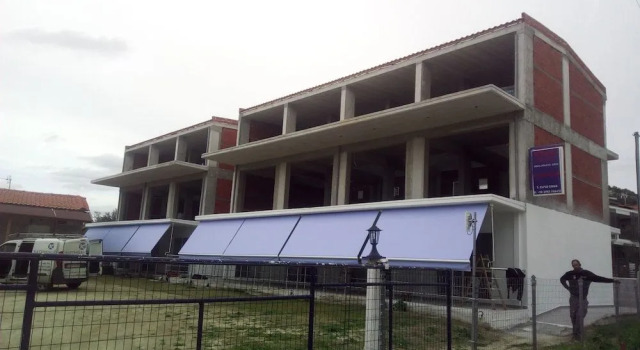 Persefoni Rooms, Rezervovat Hotel Toroni Sithonia