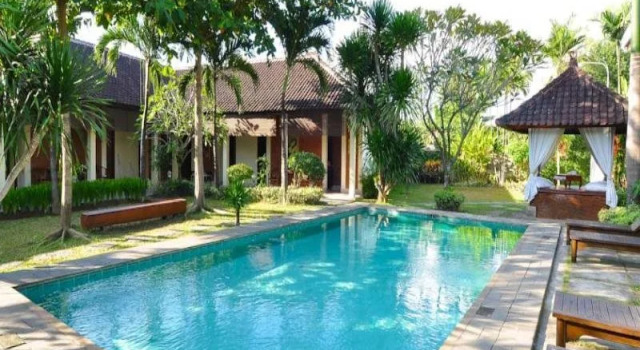 Hotel Bali Hoki