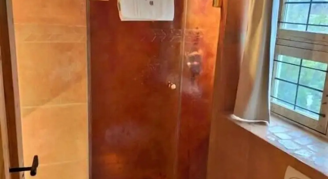 Номер Deluxe Hotel San Gabriele
