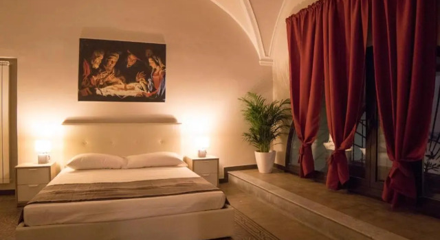 Апартаменты Superior Katana suites apartments
