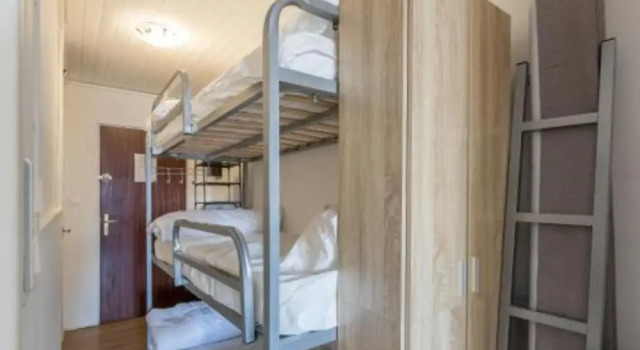 Charming Chalet in Bourella