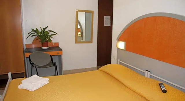 Номер Standard Hotel Adelchi
