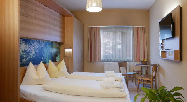 JUFA Hotel Murau, Book Hotel Murau Kreischberg