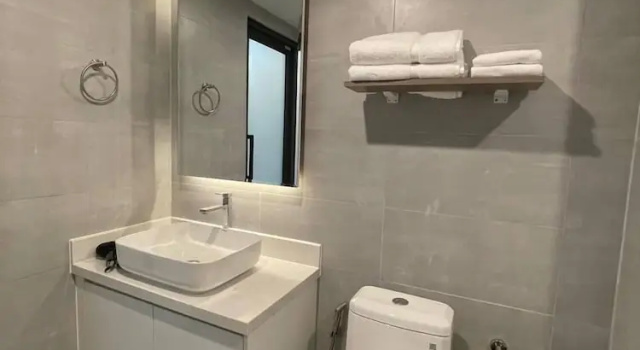 Семейный номер Deluxe с 3 комнатами Parc21 Luxury Boutiques Hotel