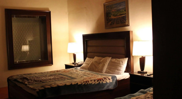 Lockwood Hotel Murree, Reserva ahora Hotel Hoteles en Punjab Region con desayuno, Desayunos