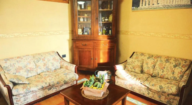 B&B Viale delle Colline