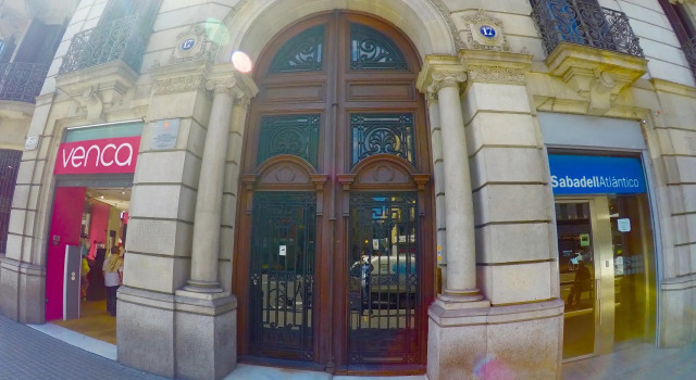 Alternative Creative Youth Hostel Barcelona