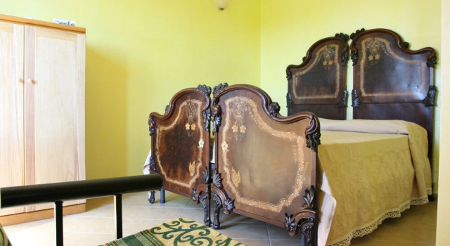 B&B La Mansarda