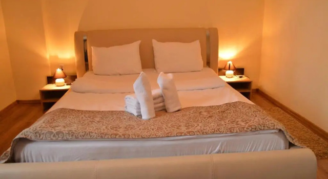 Casa Aurelia, Reserva ahora Hotel Centro histórico de Sibiu Sibiu