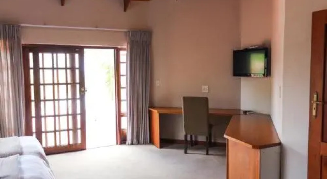 25 on Catherine, Boek Hotel Pretoria 
