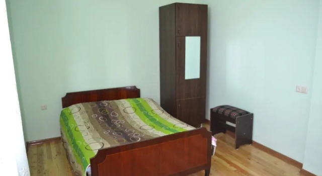 Двухместный номер Standard с видом на горы Shalva Apartment