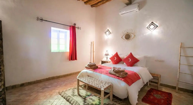 Номер Standard Riad Kasbah Aiour