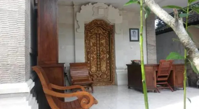 The West Side, Rezervovat Hotel Hotely v Bali se snídaní, Snídaně