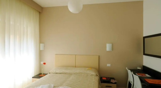 Двухместный номер Standard Honey Rooms