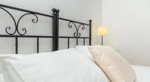 Номер Standard Villa Misita Elegant SeaView Rooms