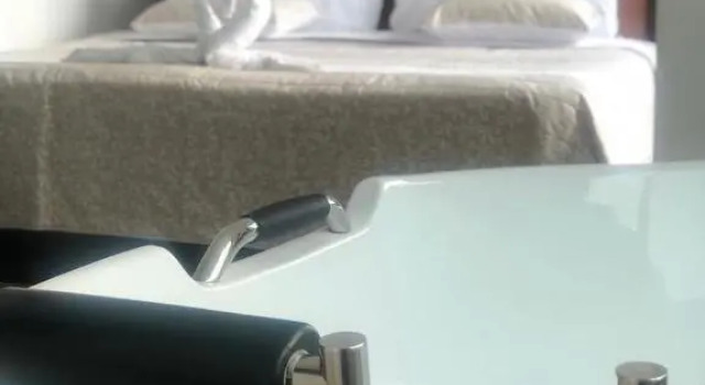 Люкс Deluxe Hotel Santa Monica
