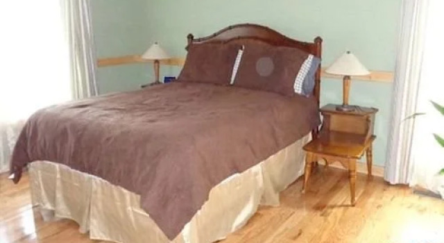 Gileads Balm Cabin, Buchen Sie Hotel Ellijay 