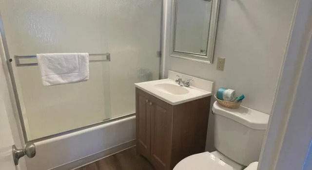 Двухместный номер Standard Riverfront Lodging